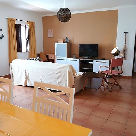 Апартаменты Casa Barca Do Sol Вила-Нова-де-Мильфонт Экстерьер фото