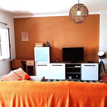 Апартаменты Casa Barca Do Sol Вила-Нова-де-Мильфонт Экстерьер фото
